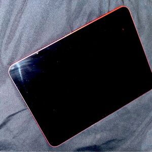 iPad 10th generation